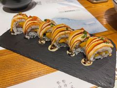 -衣川小森林·料理·寿司(鸿铭中心店)