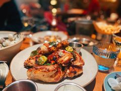 -THE CANNERY&JUJU 新鲜海鲜·牛排美食酒廊