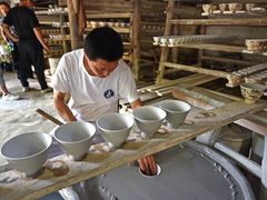 -景德镇古窑民俗博览区