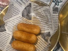 -曾百万小炉小串自助烧烤(高新店)
