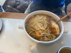 -绿茶餐厅(龙湖杭州金沙天街店)