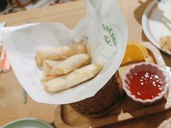 -迷你椰·泰式大排档(共康店)