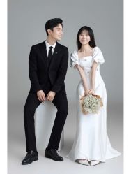 -易摄影婚纱摄影工作室