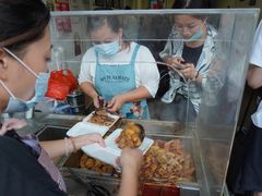 -细妹五香牛杂(步行街店)