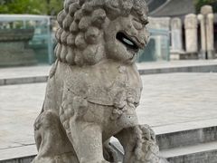 -北京石刻艺术博物馆(五塔寺)