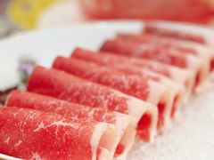 -小龙翻大江文化火锅(太古里店)