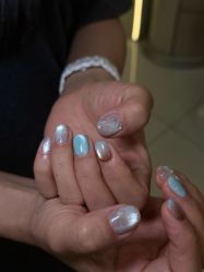 -弘源美甲美睫