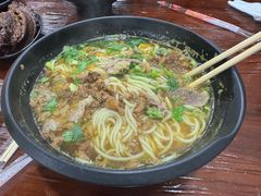 -一品飘香米线(一中总店)