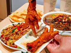 -水平有限广西米粉·广西风味集(五道口店)