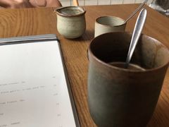 -BOR Eatery(安福路店)