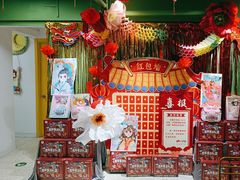 -彩翼美术馆(方庄校区)