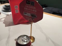 -梅利汴京烤鸭•开封豫菜地标店(晋安路店)