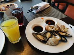 -洲际酒店·地平线全日餐厅HORIZON CAFÉ