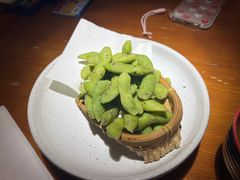 -鳗鱼家·深夜食堂(军博店)