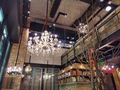 -漫咖啡(银泰创意城店)