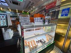 -勿理堂(西村店)