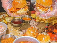 -Devils’ Brewery小恶魔精酿啤酒(武汉天地店)