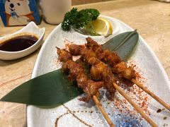 -东京屋(武定路店)