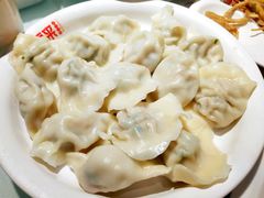 -添福来墨鱼饺子 · 海鲜东北菜(泡崖店)
