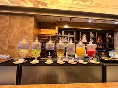 -富力丽思卡尔顿酒店·香荟全日制餐厅