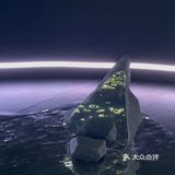 反重力的感jio就像漫步太空