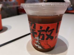 -崔解放·朝韩大排档(虹悦城店)