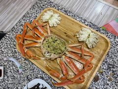-震海贝烤贝·民俗特色店(延吉总店)