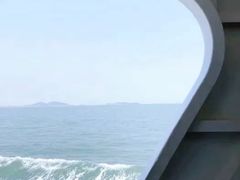 -半升洞码头
