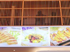 -素满香·素食自助餐厅(直营·大兴街店)