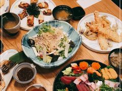 -Hatsune隐泉日式料理(SKP店)