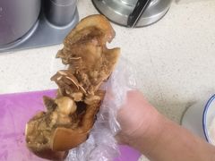 -惠丰堂饭庄·烤鸭·京味菜(西北旺·唐家岭店)
