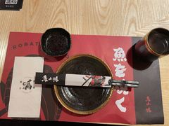 -鸟山鸣·日料食堂(王府井店)