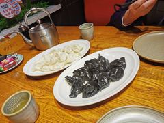 必点墨鱼水饺-必点海鲜·鲅鱼水饺(鞍山西道店)
