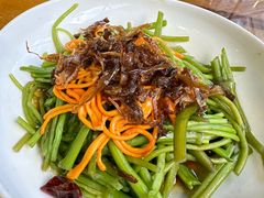 -尽善百年古院餐厅(王家老宅店)