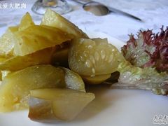 -成桂西餐厅·42年的味道(五大道疙瘩楼店)