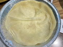-合合春饼·酱骨·东北菜(潘家园店)