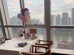 -桃花江餐厅·江景-约会·聚会