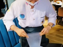 -BetterThai 泰加(苏州中心店)