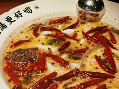 -首秀·四川料理(星耀101店)