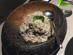 -T館·花园艺术餐厅
