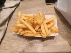 -The Habit Burger Grill 哈比特汉堡(爱琴海店)