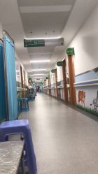 -深圳市妇幼保健院(红荔院区)