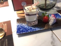 -1874融合西厨·观景餐厅(保利店)