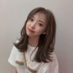 -Hair Glam 格拉姆造型旗舰店