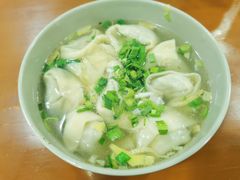 -绿杨馄饨店(上塘街店)