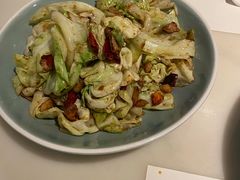 -港丽餐厅(高德置地店)