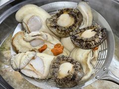 -花苑美食横琴生蚝火锅(拱北粤华路店)