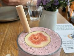 -BOR Eatery(安福路店)