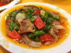 -荣生萝卜汤饭店