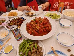 -簋街仔仔小龙虾(总店)